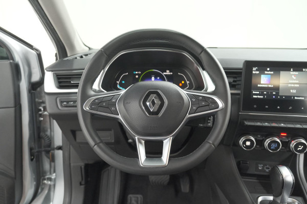 Renault Captur 1.6 E-Tech full hybrid 145 techno | Camera | Parkeersensoren | Climate control | Keyless