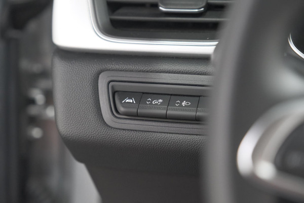 Renault Captur 1.6 E-Tech full hybrid 145 techno | Camera | Parkeersensoren | Climate control | Keyless