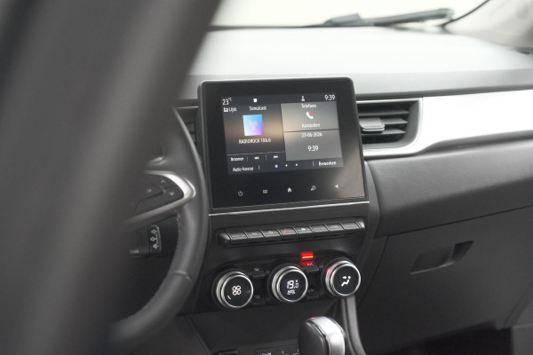 Renault Captur 1.6 E-Tech full hybrid 145 techno | Camera | Parkeersensoren | Climate control | Keyless