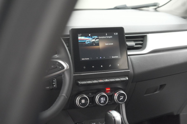 Renault Captur 1.6 E-Tech full hybrid 145 techno | Camera | Parkeersensoren | Climate control | Keyless