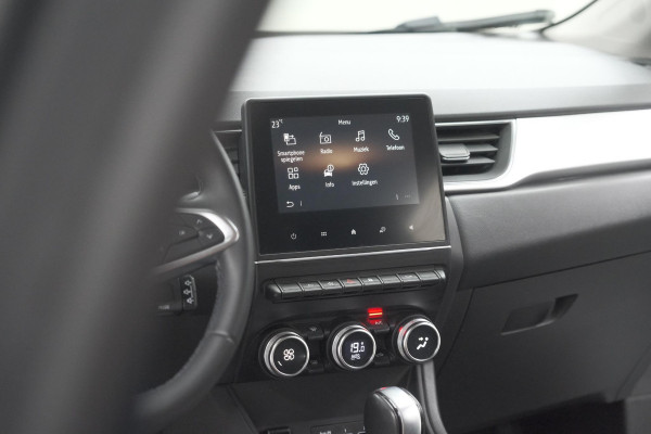 Renault Captur 1.6 E-Tech full hybrid 145 techno | Camera | Parkeersensoren | Climate control | Keyless