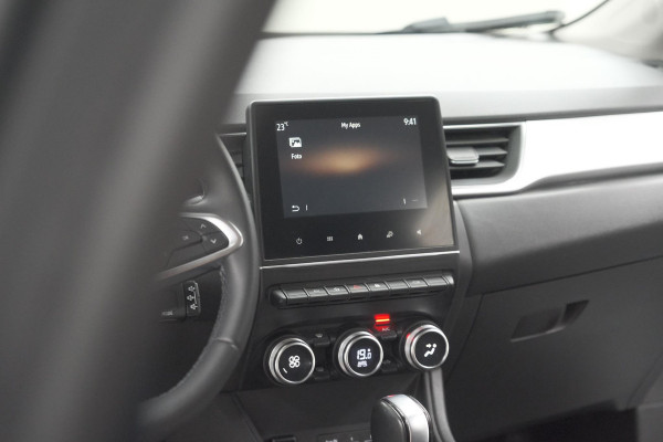 Renault Captur 1.6 E-Tech full hybrid 145 techno | Camera | Parkeersensoren | Climate control | Keyless