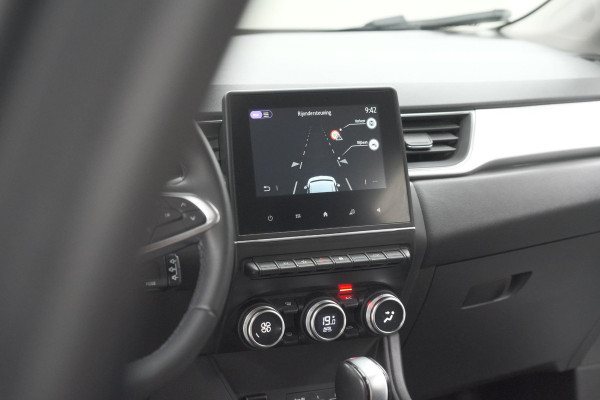 Renault Captur 1.6 E-Tech full hybrid 145 techno | Camera | Parkeersensoren | Climate control | Keyless