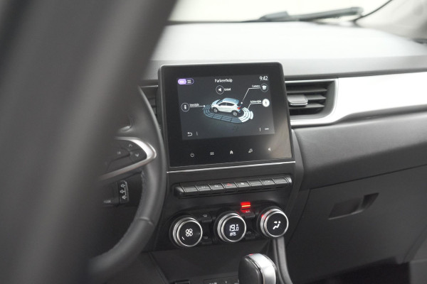 Renault Captur 1.6 E-Tech full hybrid 145 techno | Camera | Parkeersensoren | Climate control | Keyless