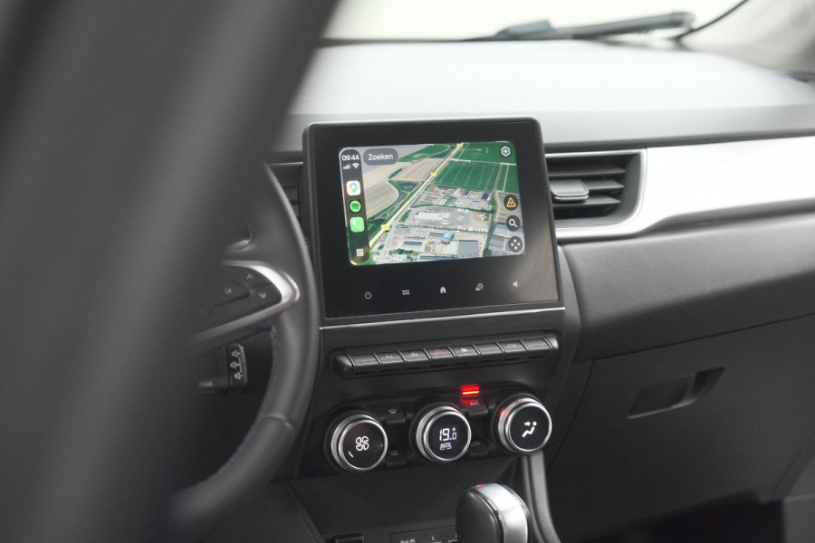 Renault Captur 1.6 E-Tech full hybrid 145 techno | Camera | Parkeersensoren | Climate control | Keyless