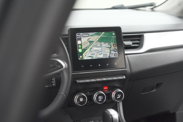 Renault Captur 1.6 E-Tech full hybrid 145 techno | Camera | Parkeersensoren | Climate control | Keyless