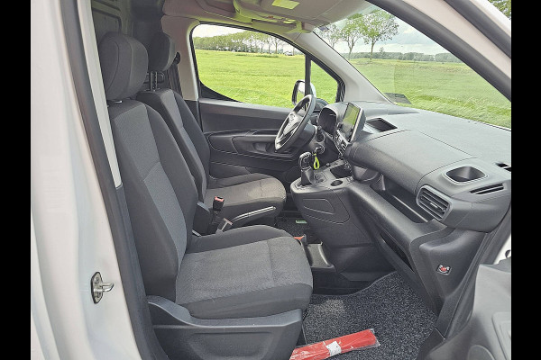 Opel Combo 1.5D L1H1 Edition L1 Navi NAP Euro6 Airco Sidebars Imperiaal Oh-Historie 1e Eigenaar