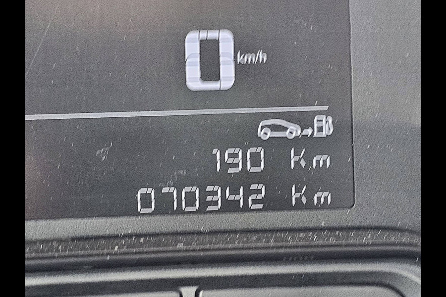 Opel Combo 1.5D L1H1 Edition L1 Navi NAP Euro6 Airco Sidebars Imperiaal Oh-Historie 1e Eigenaar