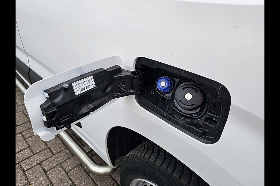 Opel Combo 1.5D L1H1 Edition L1 Navi NAP Euro6 Airco Sidebars Imperiaal Oh-Historie 1e Eigenaar