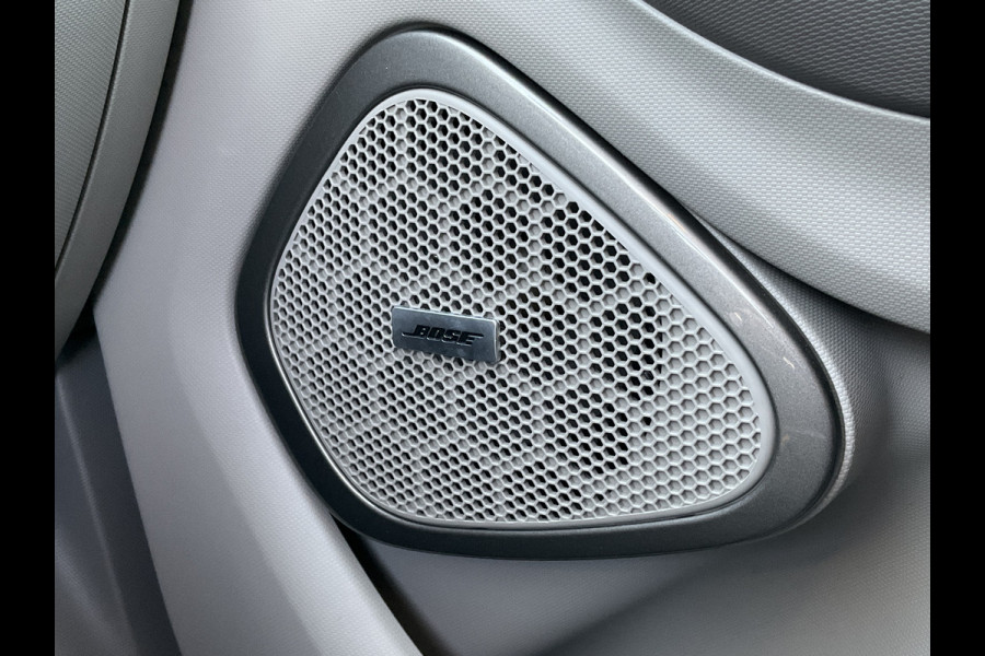 Renault ZOE Q90 Bose Quickcharge 41 kWh Bose Nav/Cruise Leer Stoelverw Camera Orig.NL!