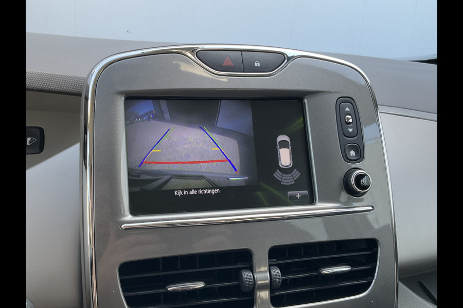 Renault ZOE Q90 Bose Quickcharge 41 kWh Bose Nav/Cruise Leer Stoelverw Camera Orig.NL!