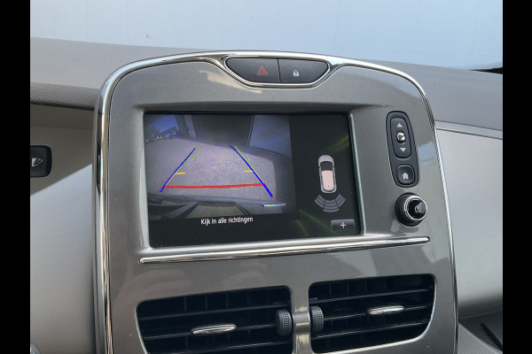 Renault ZOE Q90 Bose Quickcharge 41 kWh Bose Nav/Cruise Leer Stoelverw Camera Orig.NL!
