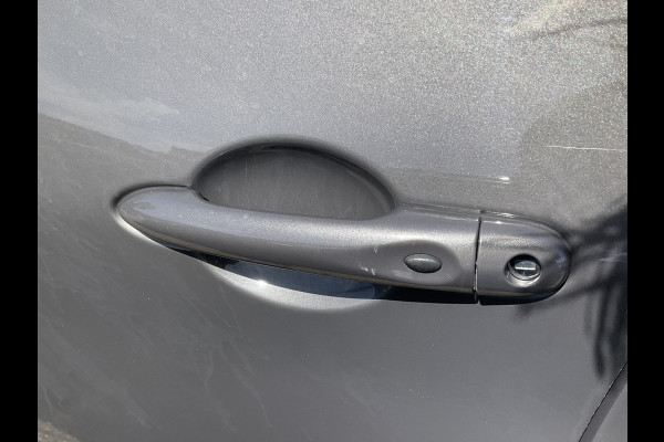 Renault ZOE Q90 Bose Quickcharge 41 kWh Bose Nav/Cruise Leer Stoelverw Camera Orig.NL!