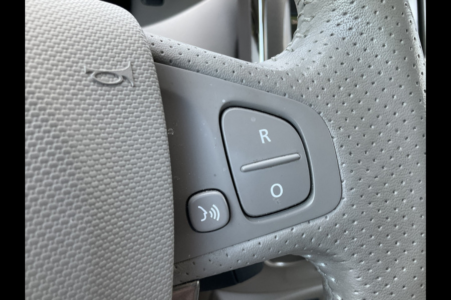 Renault ZOE Q90 Bose Quickcharge 41 kWh Bose Nav/Cruise Leer Stoelverw Camera Orig.NL!