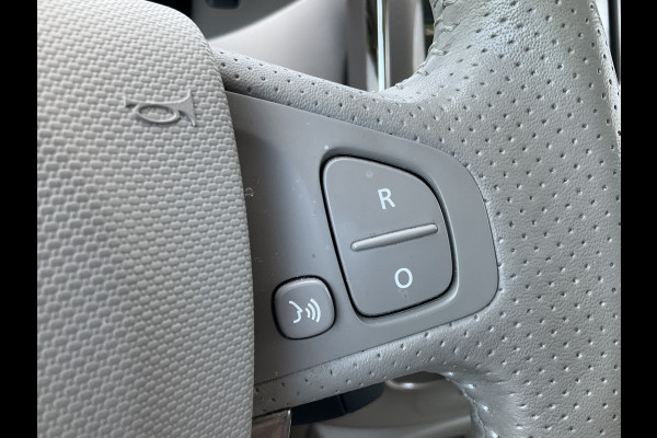 Renault ZOE Q90 Bose Quickcharge 41 kWh Bose Nav/Cruise Leer Stoelverw Camera Orig.NL!