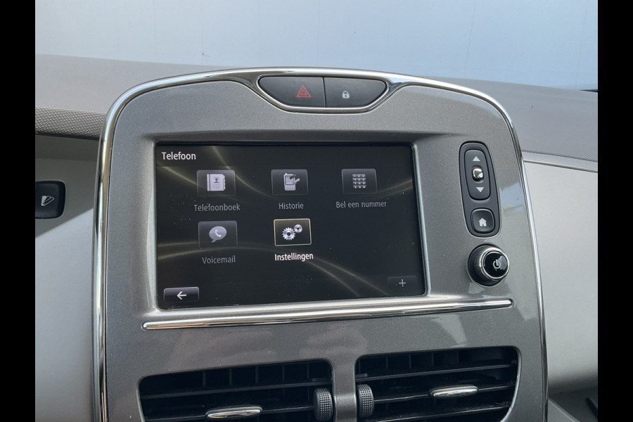 Renault ZOE Q90 Bose Quickcharge 41 kWh Bose Nav/Cruise Leer Stoelverw Camera Orig.NL!