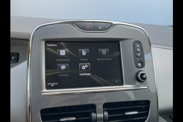 Renault ZOE Q90 Bose Quickcharge 41 kWh Bose Nav/Cruise Leer Stoelverw Camera Orig.NL!