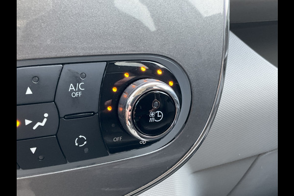 Renault ZOE Q90 Bose Quickcharge 41 kWh Bose Nav/Cruise Leer Stoelverw Camera Orig.NL!