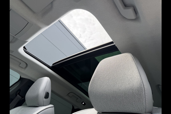 Citroën C5 Aircross Max Comfort Range 73 kWh (Elektrisch Schuifdak - Leder incl verwarming/koeling/massage/geheugen - Warmtepomp - Elektrische Klep