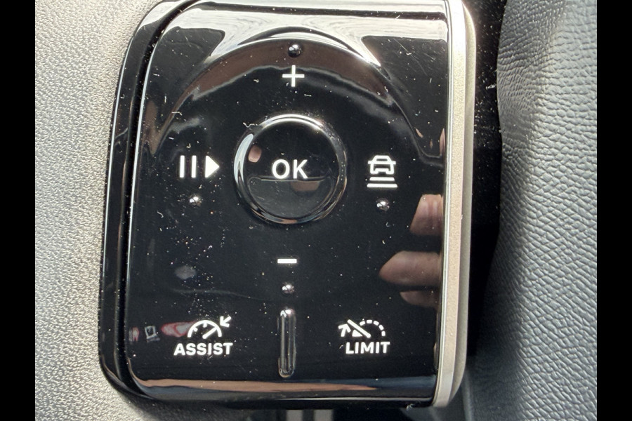 Citroën C5 Aircross Max Comfort Range 73 kWh (Elektrisch Schuifdak - Leder incl verwarming/koeling/massage/geheugen - Warmtepomp - Elektrische Klep