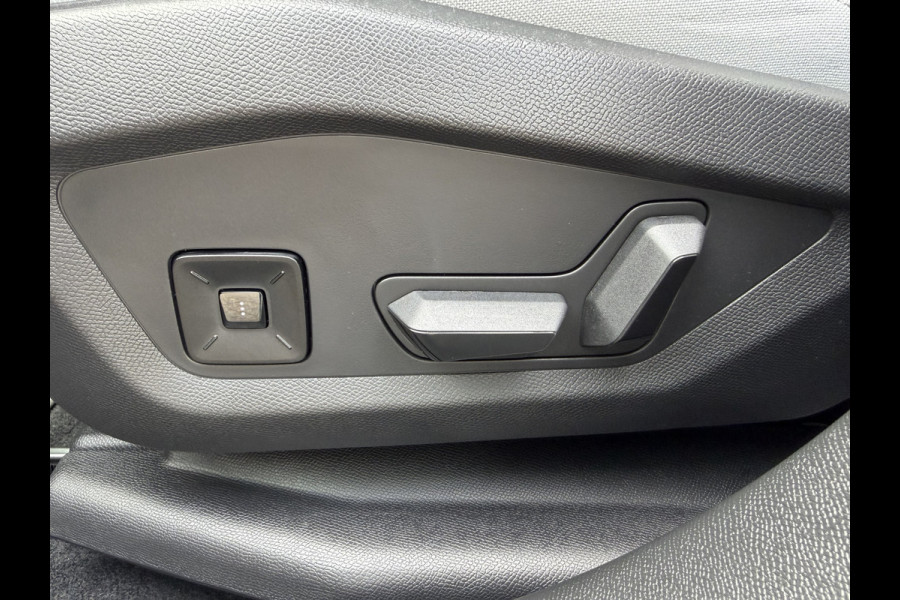 Citroën C5 Aircross Max Comfort Range 73 kWh (Elektrisch Schuifdak - Leder incl verwarming/koeling/massage/geheugen - Warmtepomp - Elektrische Klep