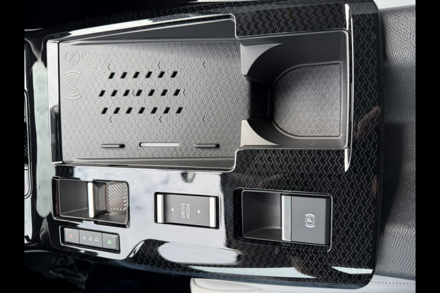 Citroën C5 Aircross Max Comfort Range 73 kWh (Elektrisch Schuifdak - Leder incl verwarming/koeling/massage/geheugen - Warmtepomp - Elektrische Klep