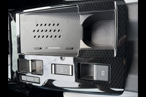 Citroën C5 Aircross Max Comfort Range 73 kWh (Elektrisch Schuifdak - Leder incl verwarming/koeling/massage/geheugen - Warmtepomp - Elektrische Klep