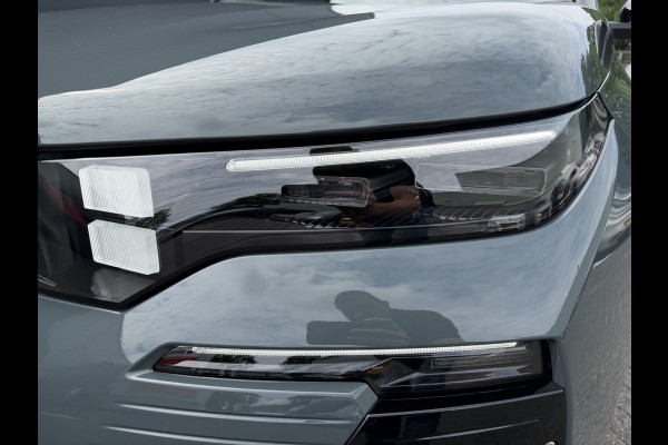 Citroën C5 Aircross Max Comfort Range 73 kWh (Elektrisch Schuifdak - Leder incl verwarming/koeling/massage/geheugen - Warmtepomp - Elektrische Klep