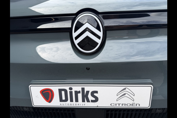 Citroën C5 Aircross Max Comfort Range 73 kWh (Elektrisch Schuifdak - Leder incl verwarming/koeling/massage/geheugen - Warmtepomp - Elektrische Klep