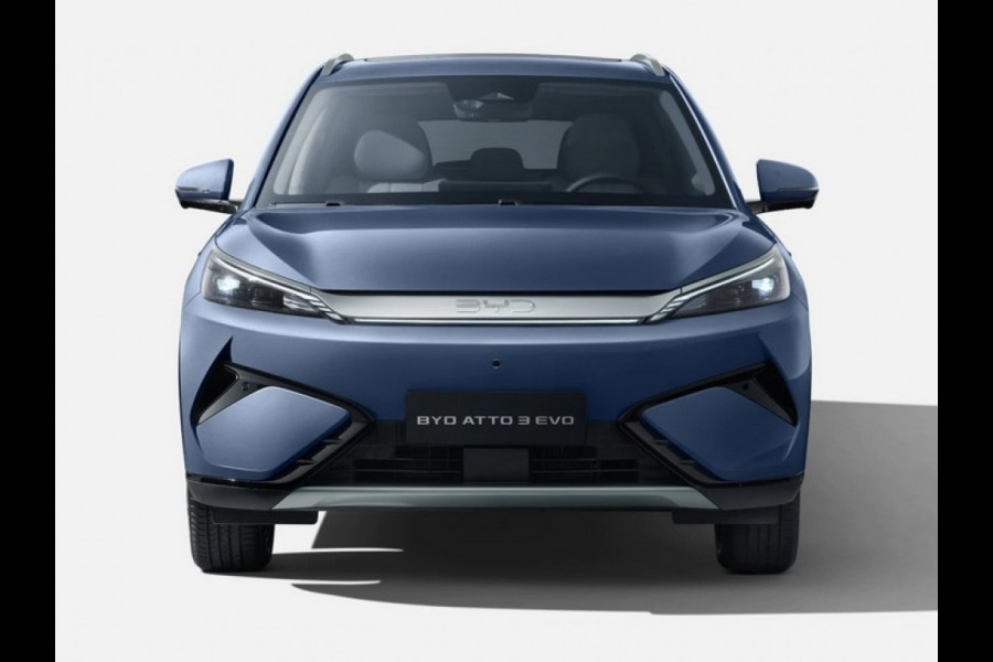 BYD ATTO 3 EVO DESIGN 74.8 KWH