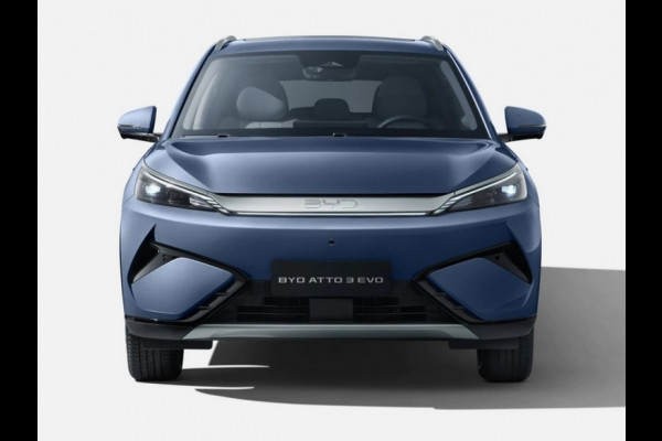 BYD ATTO 3 EVO DESIGN 74.8 KWH
