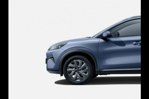 BYD ATTO 3 EVO DESIGN 74.8 KWH
