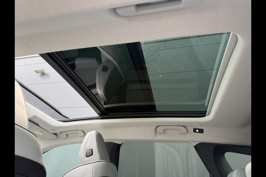 Citroën C5 Aircross Max Comfort Range 73 kWh (Elektrisch Schuifdak - Leder incl verwarming/koeling/massage/geheugen - Warmtepomp - Elektrische Klep