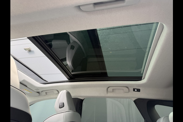 Citroën C5 Aircross Max Comfort Range 73 kWh (Elektrisch Schuifdak - Leder incl verwarming/koeling/massage/geheugen - Warmtepomp - Elektrische Klep