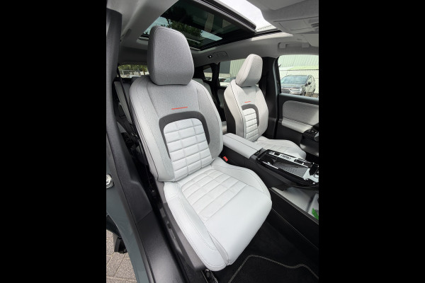 Citroën C5 Aircross Max Comfort Range 73 kWh (Elektrisch Schuifdak - Leder incl verwarming/koeling/massage/geheugen - Warmtepomp - Elektrische Klep