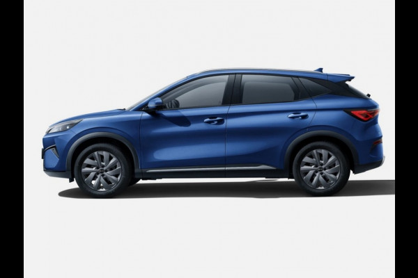 BYD ATTO 3 EVO DESIGN 74.8 KWH