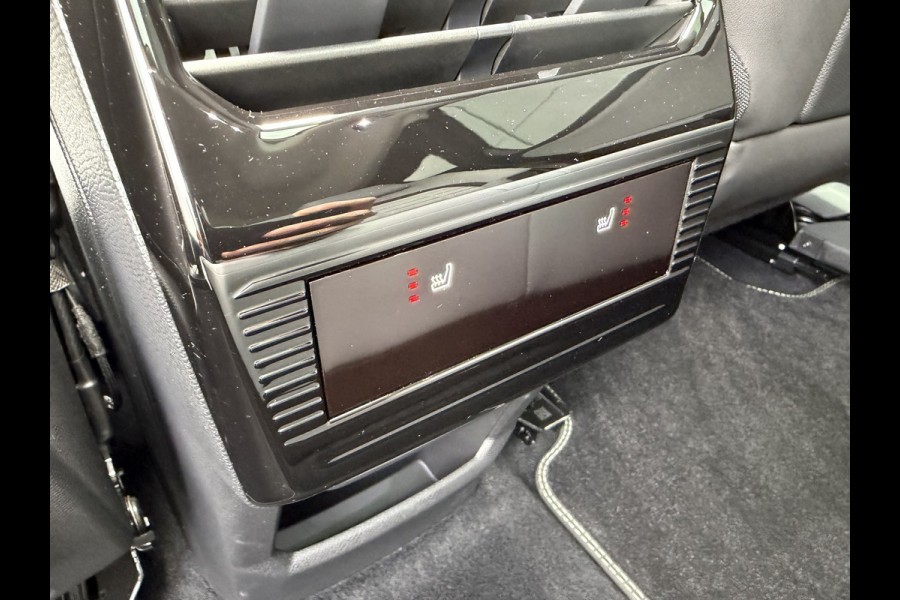Citroën C5 Aircross Max Comfort Range 73 kWh (Elektrisch Schuifdak - Leder incl verwarming/koeling/massage/geheugen - Warmtepomp - Elektrische Klep