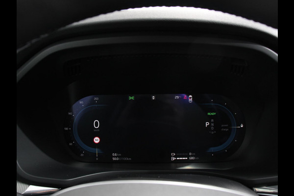 Volvo XC60 2.0 T6 Plug-in hybrid AWD Automaat Plus Dark Adaptieve cruise control Leder Navigatie Google Harman Kardon Panorama dak Lichtmetalen Velgen Dab Stoelverwarming Camera 360 Led Climate control Apple Carplay/ Android Auto