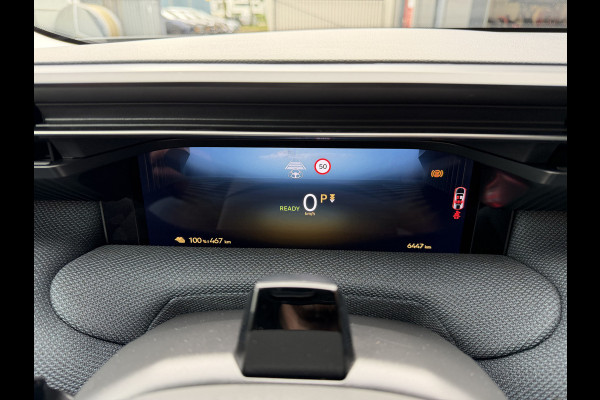 Citroën C5 Aircross Plus (Pack Techno) Comfort Range 73 kWh (Elektrische Klep - Stoel-/- stuurverwarming - Adaptieve Cruise Controle - Camera - Keyl
