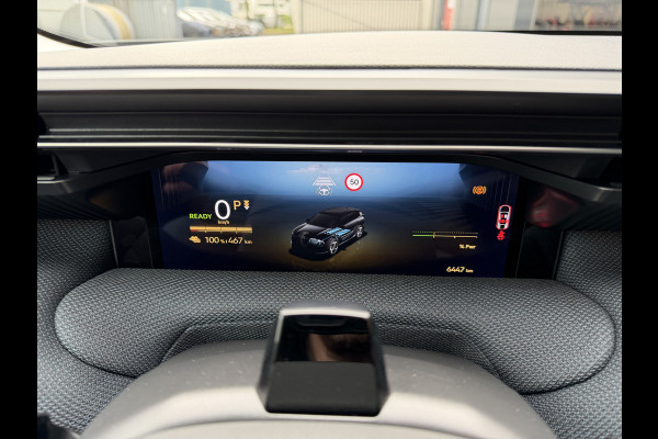 Citroën C5 Aircross Plus (Pack Techno) Comfort Range 73 kWh (Elektrische Klep - Stoel-/- stuurverwarming - Adaptieve Cruise Controle - Camera - Keyl