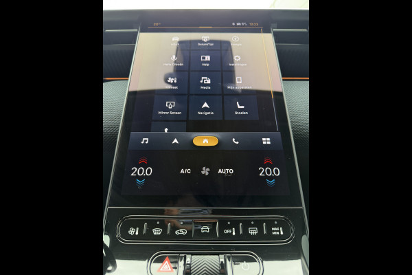 Citroën C5 Aircross Plus (Pack Techno) Comfort Range 73 kWh (Elektrische Klep - Stoel-/- stuurverwarming - Adaptieve Cruise Controle - Camera - Keyl
