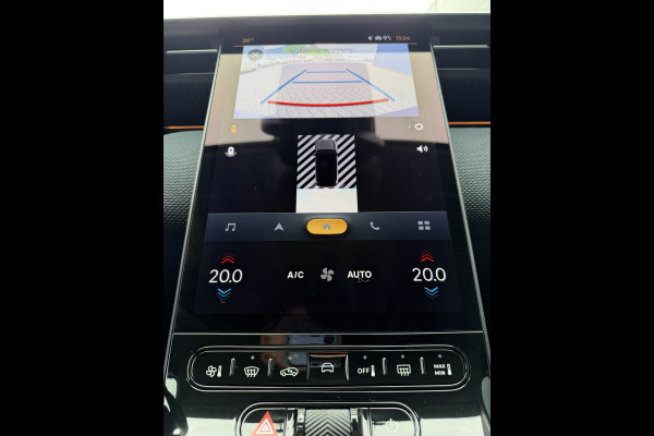 Citroën C5 Aircross Plus (Pack Techno) Comfort Range 73 kWh (Elektrische Klep - Stoel-/- stuurverwarming - Adaptieve Cruise Controle - Camera - Keyl