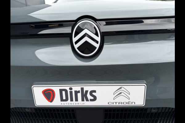 Citroën C5 Aircross Plus (Pack Techno) Comfort Range 73 kWh (Elektrische Klep - Stoel-/- stuurverwarming - Adaptieve Cruise Controle - Camera - Keyl