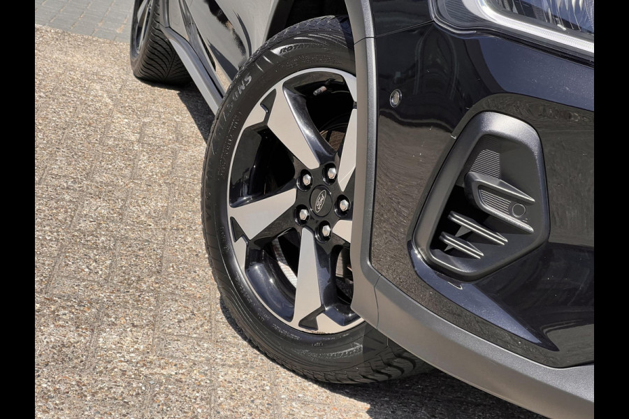 Ford Focus 1.0 EcoBoost Hybrid Active X 155pk |  Driver Assistance Pack | Trekhaak | SYNC 4 Navigatie | Winterpack