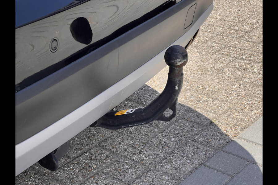 Ford Focus 1.0 EcoBoost Hybrid Active X 155pk |  Driver Assistance Pack | Trekhaak | SYNC 4 Navigatie | Winterpack