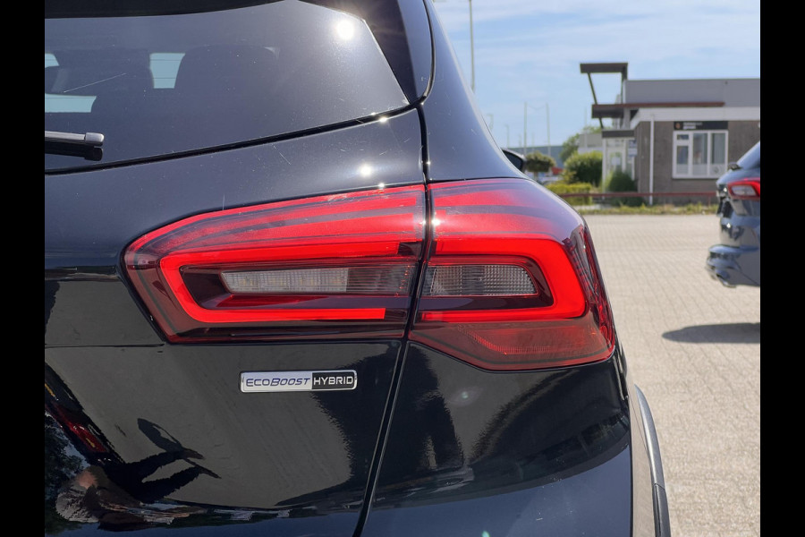 Ford Focus 1.0 EcoBoost Hybrid Active X 155pk |  Driver Assistance Pack | Trekhaak | SYNC 4 Navigatie | Winterpack