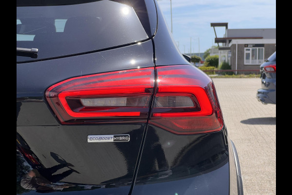 Ford Focus 1.0 EcoBoost Hybrid Active X 155pk |  Driver Assistance Pack | Trekhaak | SYNC 4 Navigatie | Winterpack