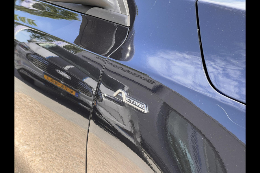 Ford Focus 1.0 EcoBoost Hybrid Active X 155pk |  Driver Assistance Pack | Trekhaak | SYNC 4 Navigatie | Winterpack
