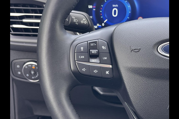 Ford Focus 1.0 EcoBoost Hybrid Active X 155pk |  Driver Assistance Pack | Trekhaak | SYNC 4 Navigatie | Winterpack