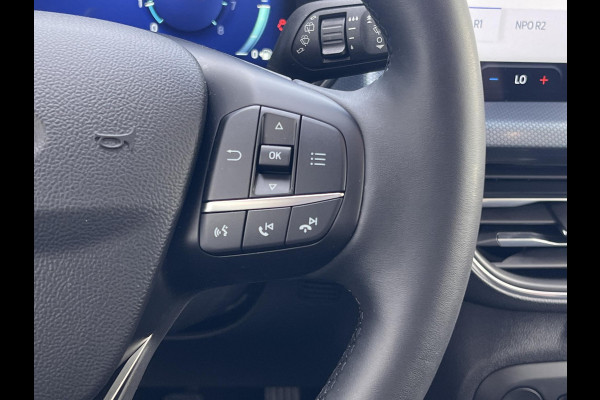Ford Focus 1.0 EcoBoost Hybrid Active X 155pk |  Driver Assistance Pack | Trekhaak | SYNC 4 Navigatie | Winterpack